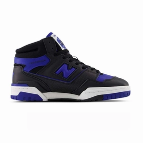 Most Comfortable New Balance Shoes For Standing All Day 650 'Black Blue'