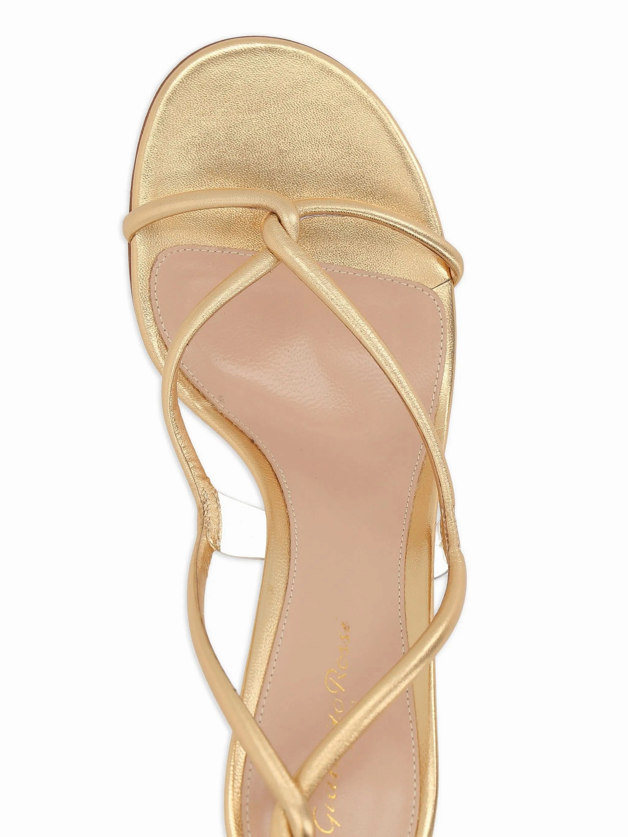 85mm Black Mamba sandals Taos Sandals On Sale