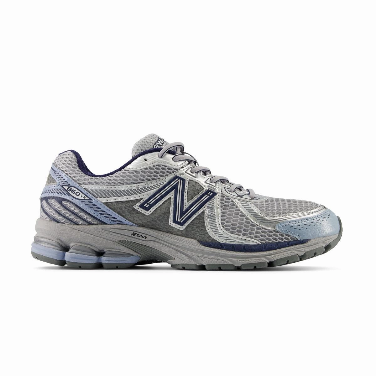 New Balance 999 Kennedy 860v2 'The Milky Way Galaxy Arctic Grey'
