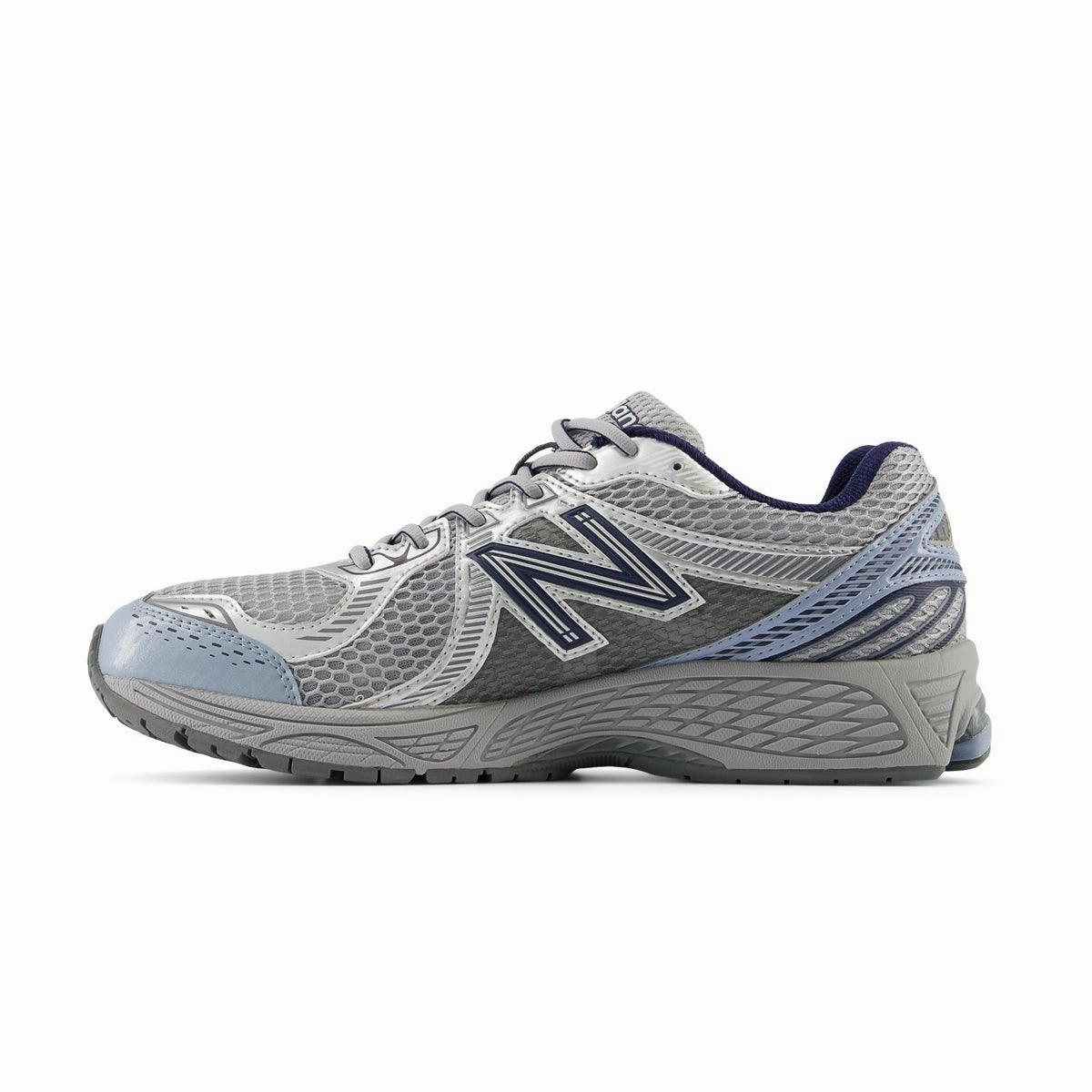 860v2 'The Milky Way Galaxy Arctic Grey' Best New Balance Shoes