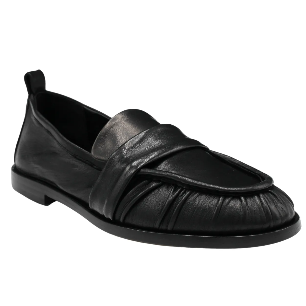 9092 Leather Loafer Loafers Japan