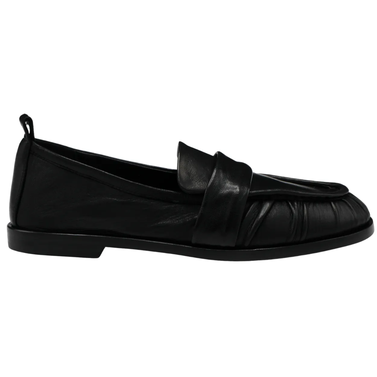 9092 Leather Loafer Leather Slip On Loafers