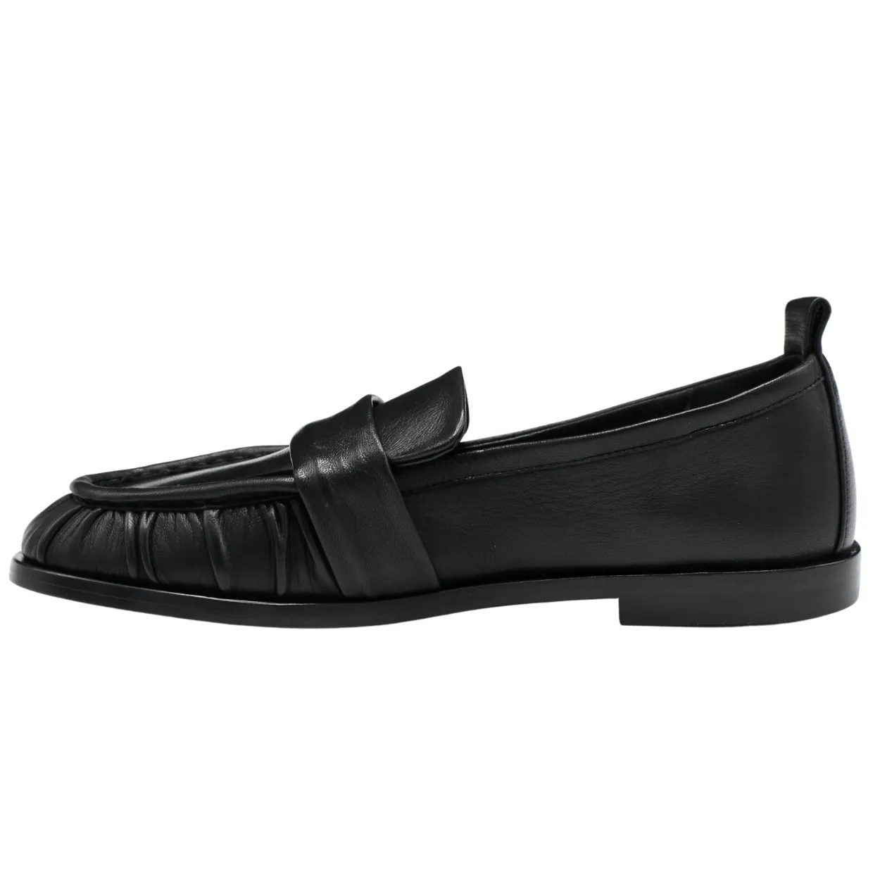 9092 Leather Loafer Lined Vs Unlined Loafers