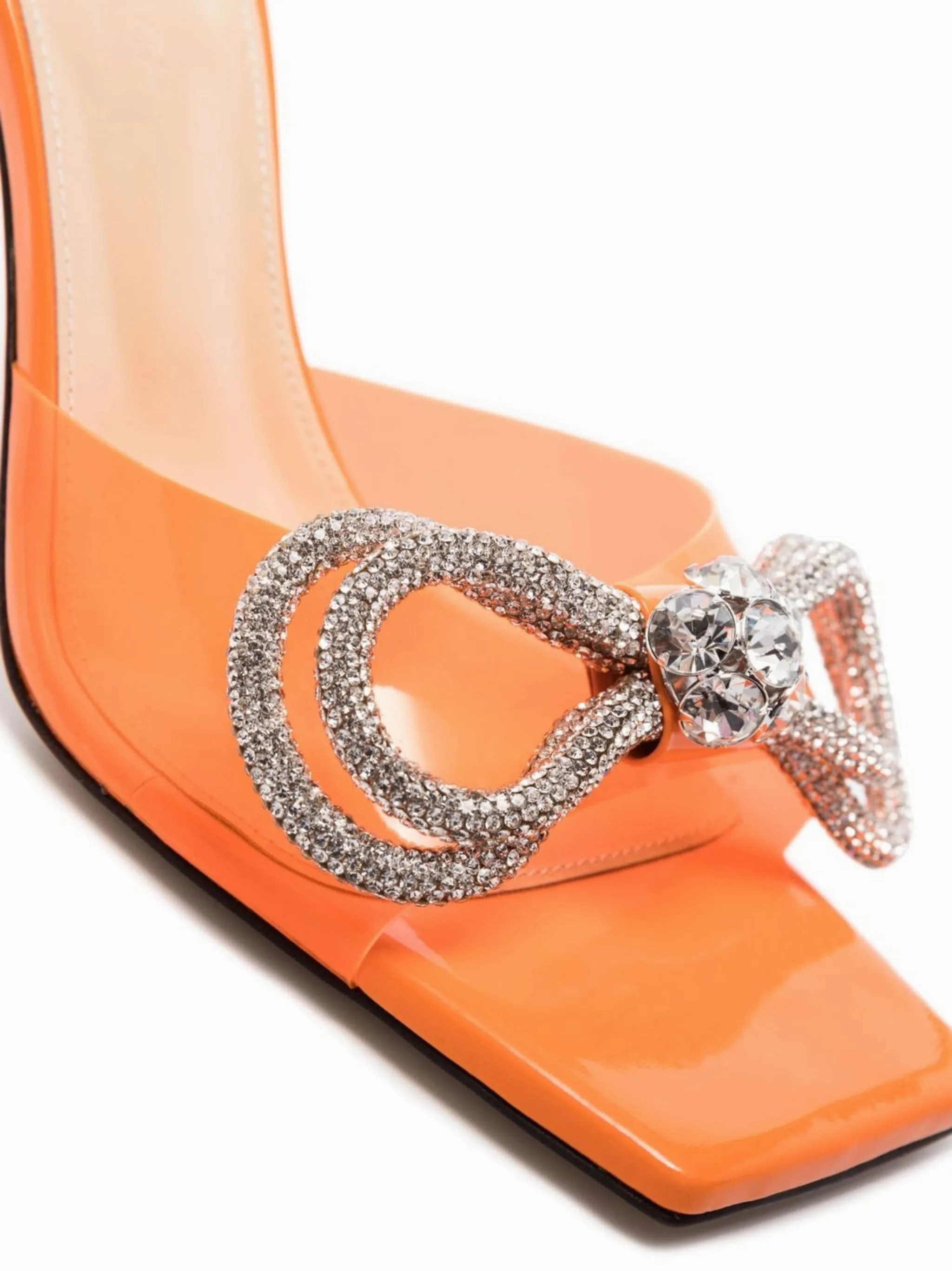 95mm Double Bow sandals Hurricane Xlt2 Sandals