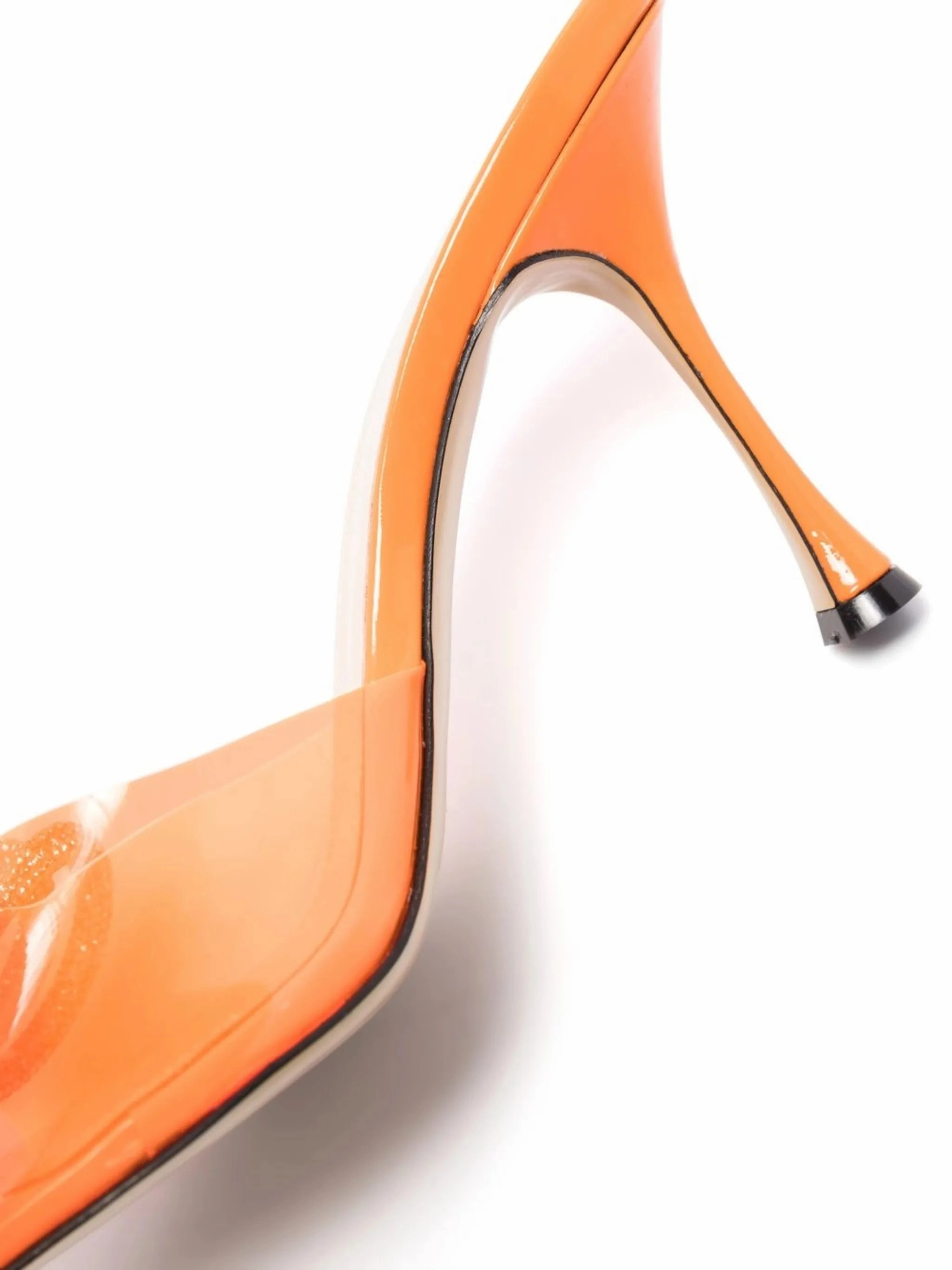 Dirty Laundry Sandals 95mm Double Bow sandals