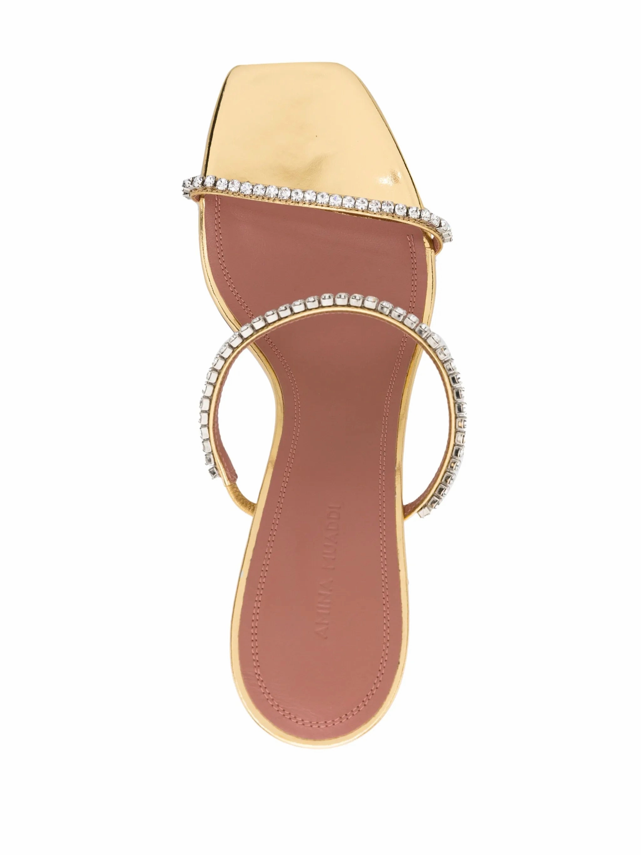 95mm Gilda Mirror sandals Sandals Croix