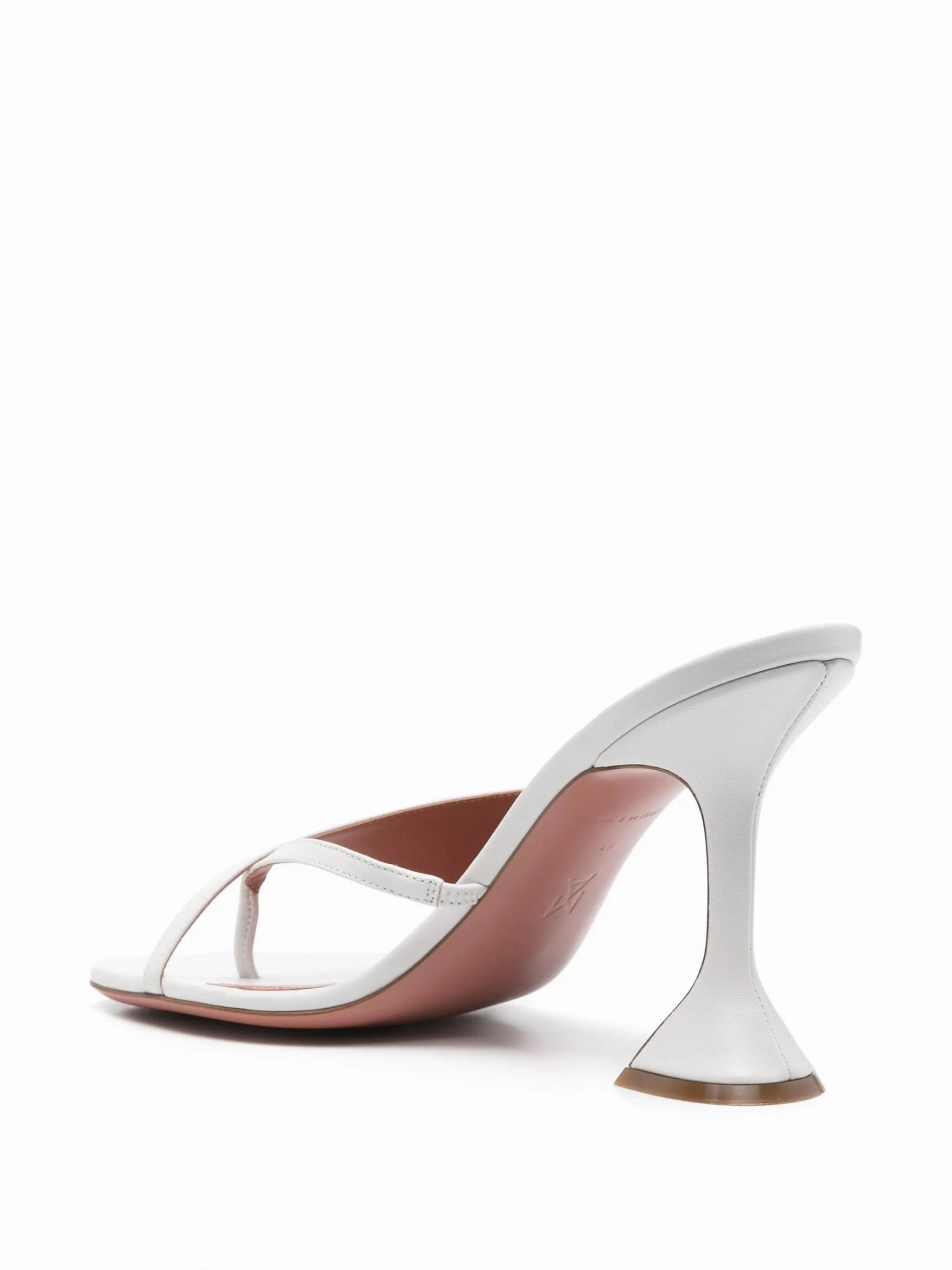 Walking Sandals With Covered Toes 95mm Shiona sandals