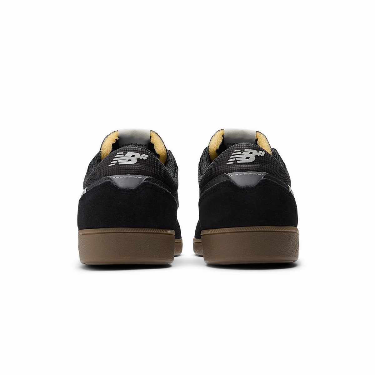   Brandon Westgate Numeric 508 'Black White' Jamal Murray Shoes New Balance