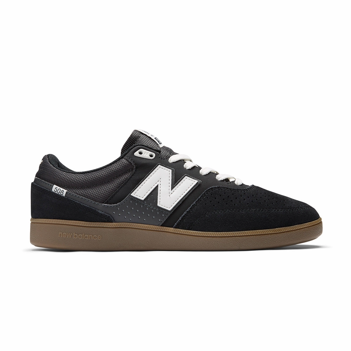   Brandon Westgate Numeric 508 'Black White' New Balance Fuelcell 4040