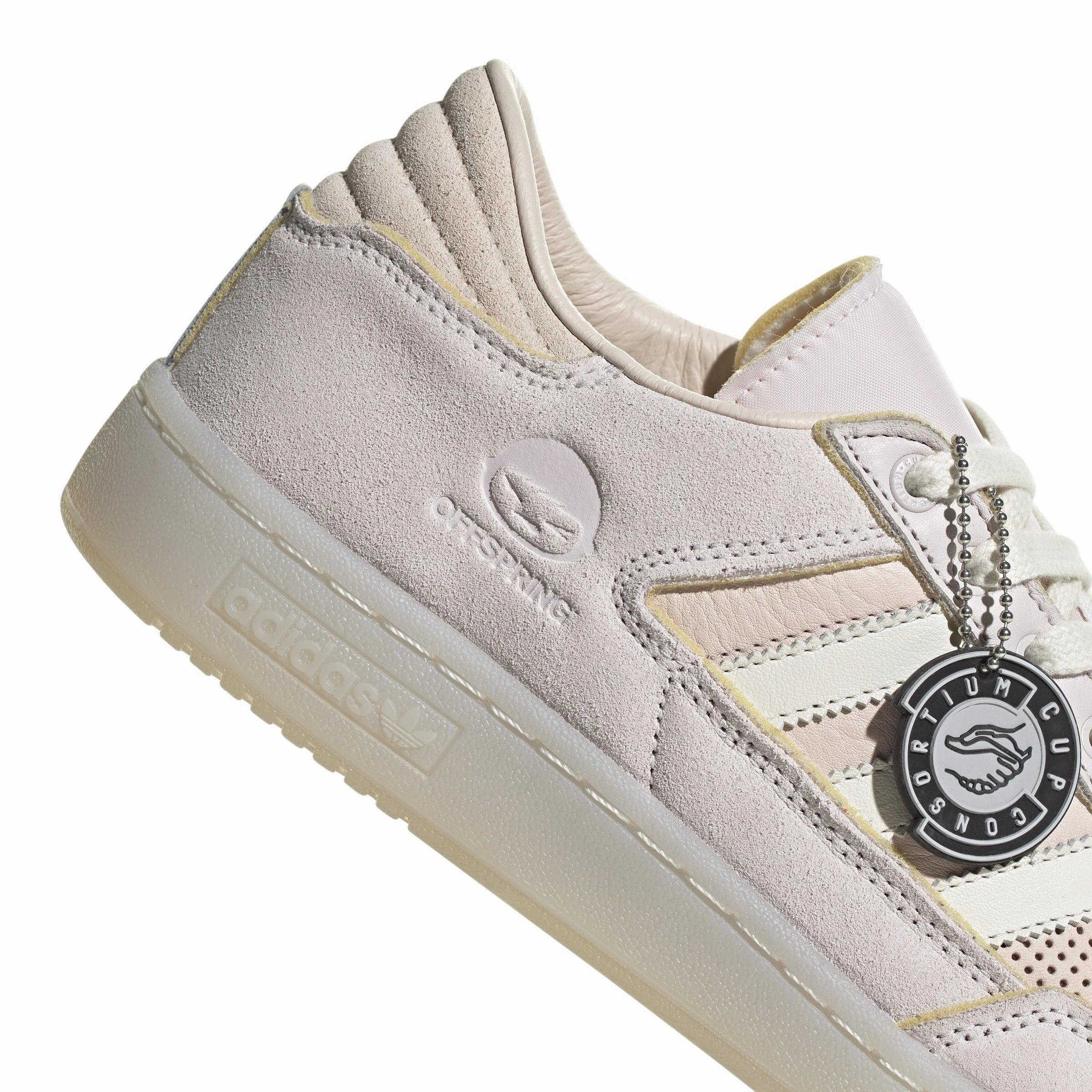   Offspring Centennial Lo 'Crafted' Gelo Basketball Shoes