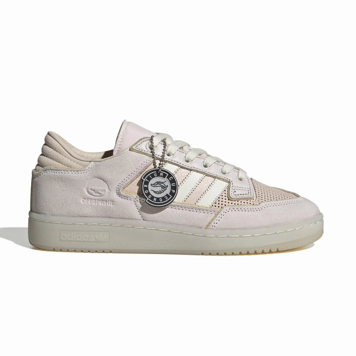   Offspring Centennial Lo 'Crafted' Fast Basketball Shoes