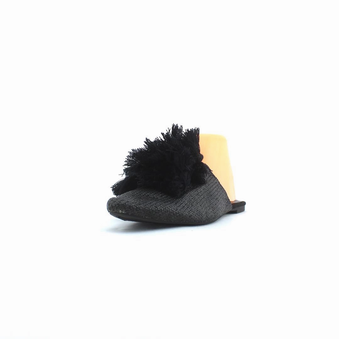 Wolf And Badger Slippers A.NEW DAY .