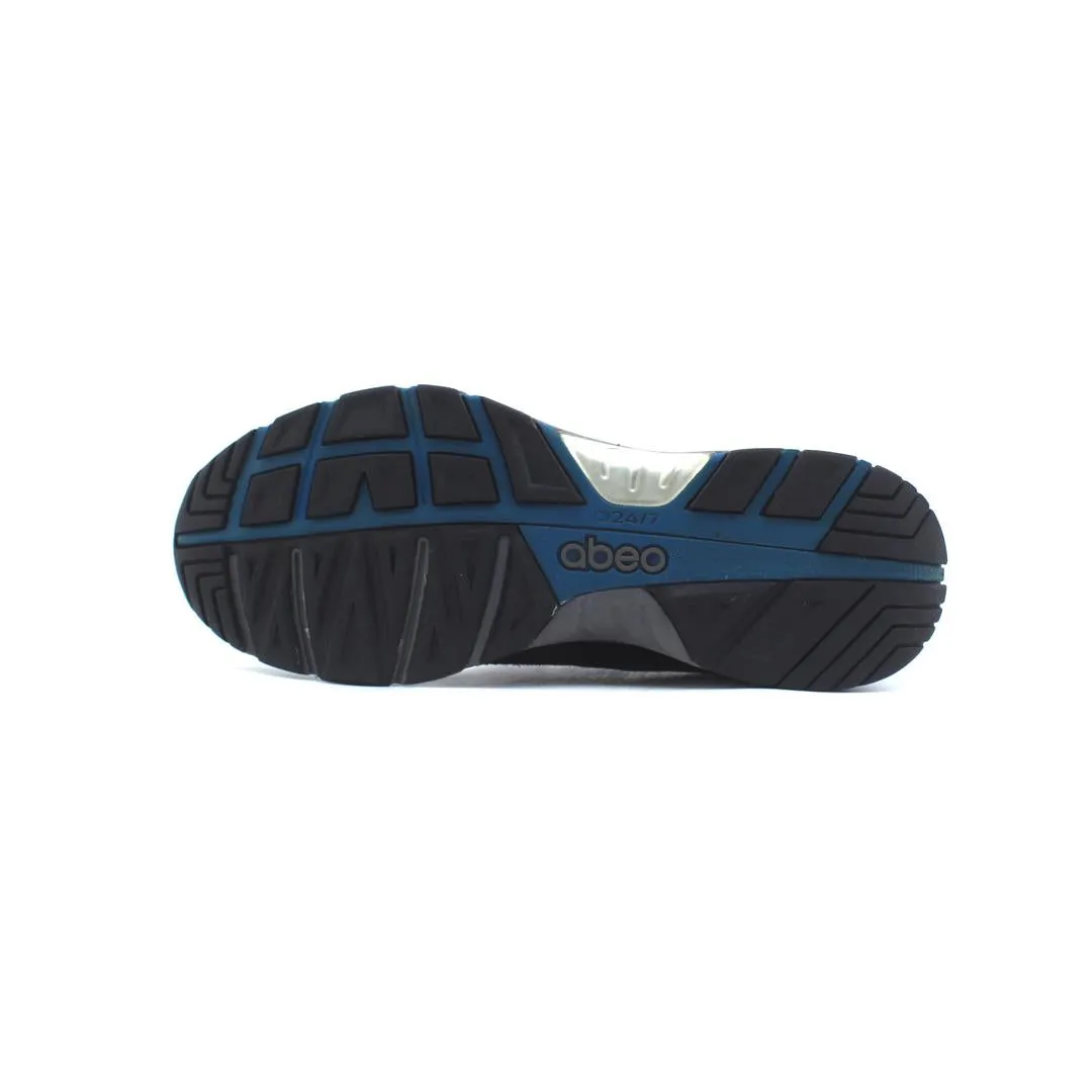 Road Vs Trail Running Shoes ABEO P.R.O.