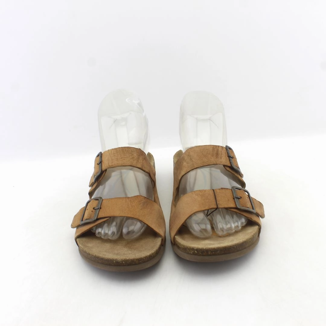 ABEO . Goga Mat Slippers