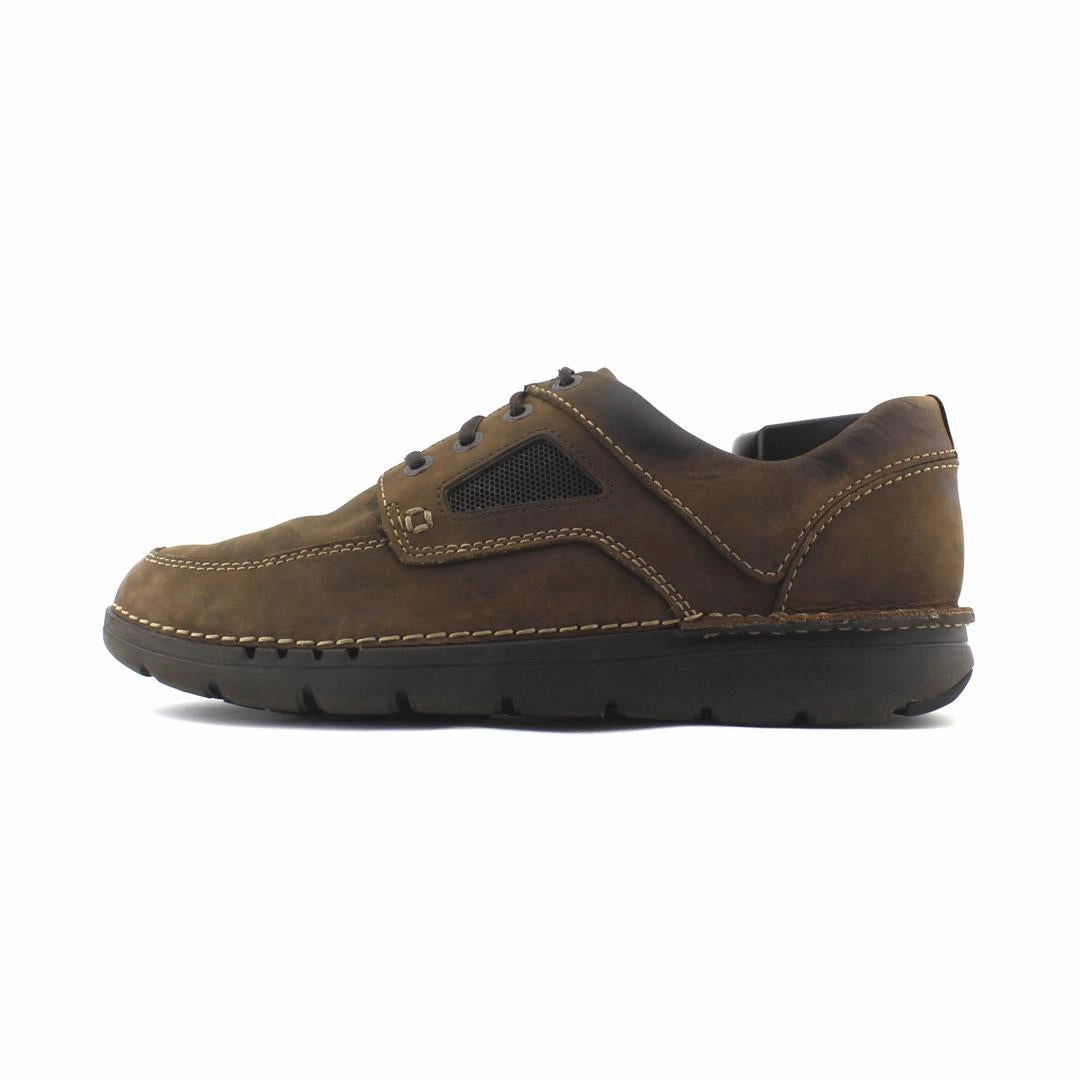 ABEO . Comfortable Oxford Shoes