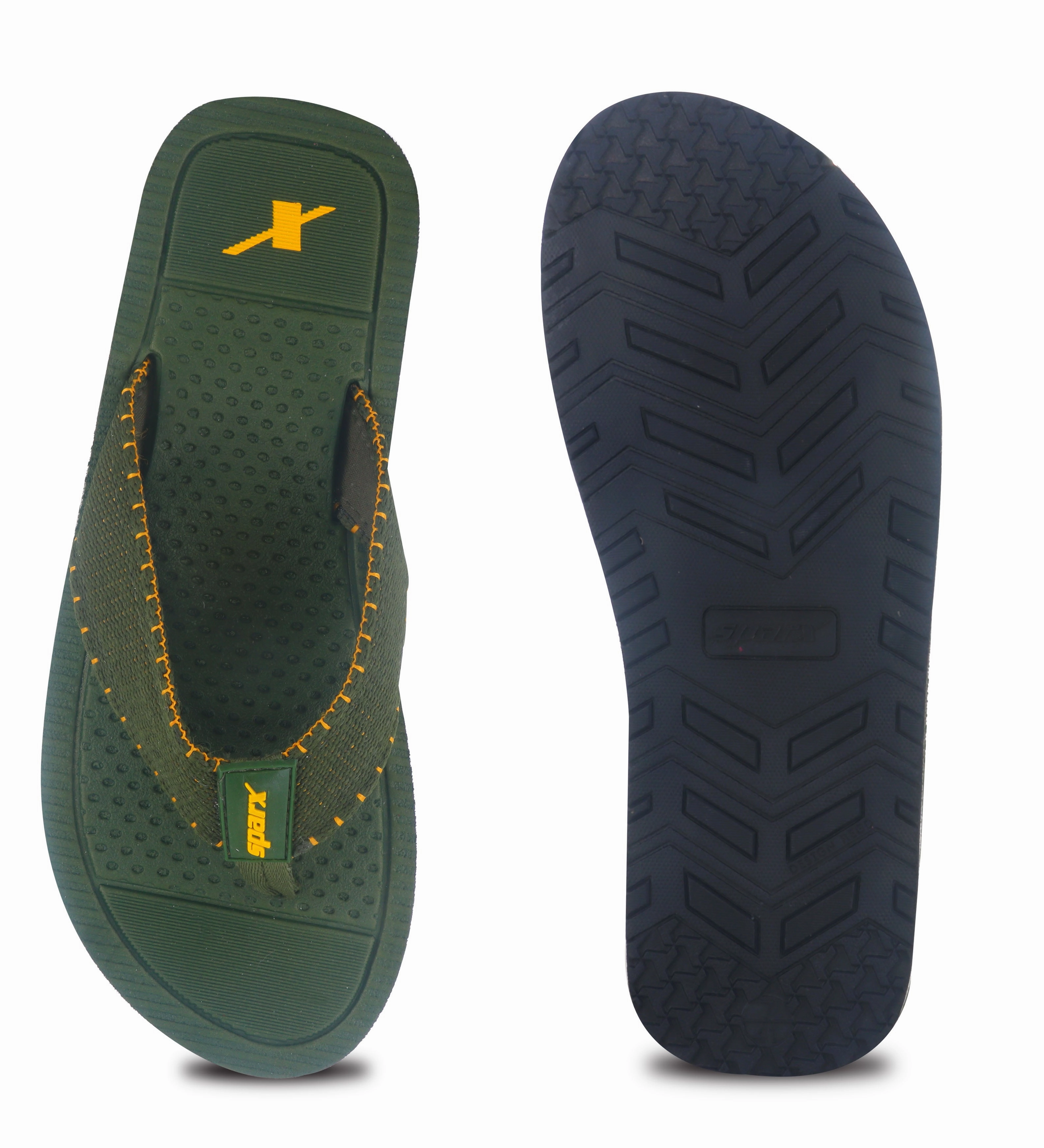 Ergofoot Slippers Flip Flops for Men SFG 138