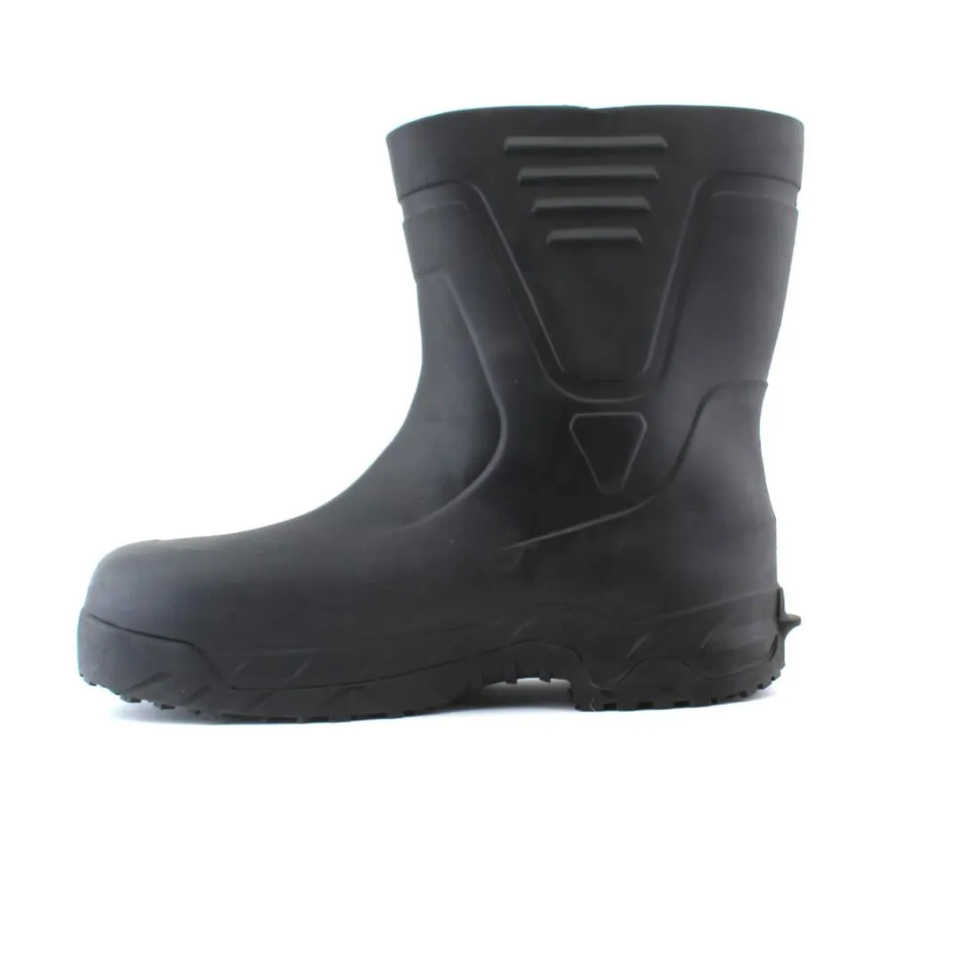 Gray Timberland Boots ACE WORK BOOTS BULLFROG PRO II - SOFT TOE