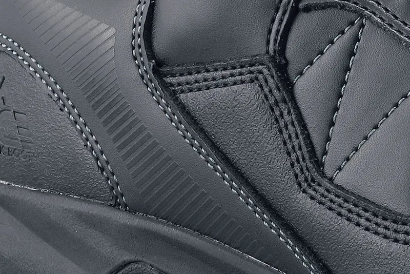 ACE WORK BOOTS PISTON LOW - ALUMINUM TOE Toddler Hiking Boots