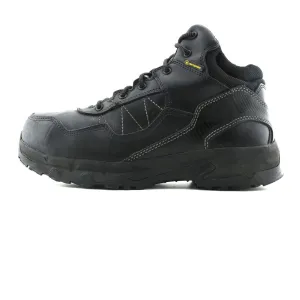 ACE WORK BOOTS PISTON MID WATERPROOF - ALUMINUM TOE Cavendars Boots