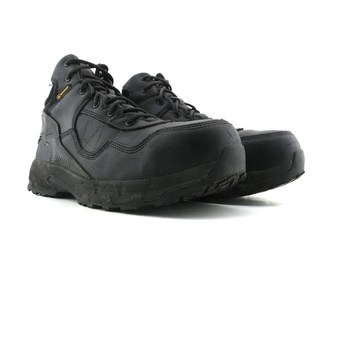 Ariat Snow Boots ACE WORK BOOTS PISTON MID WATERPROOF - ALUMINUM TOE