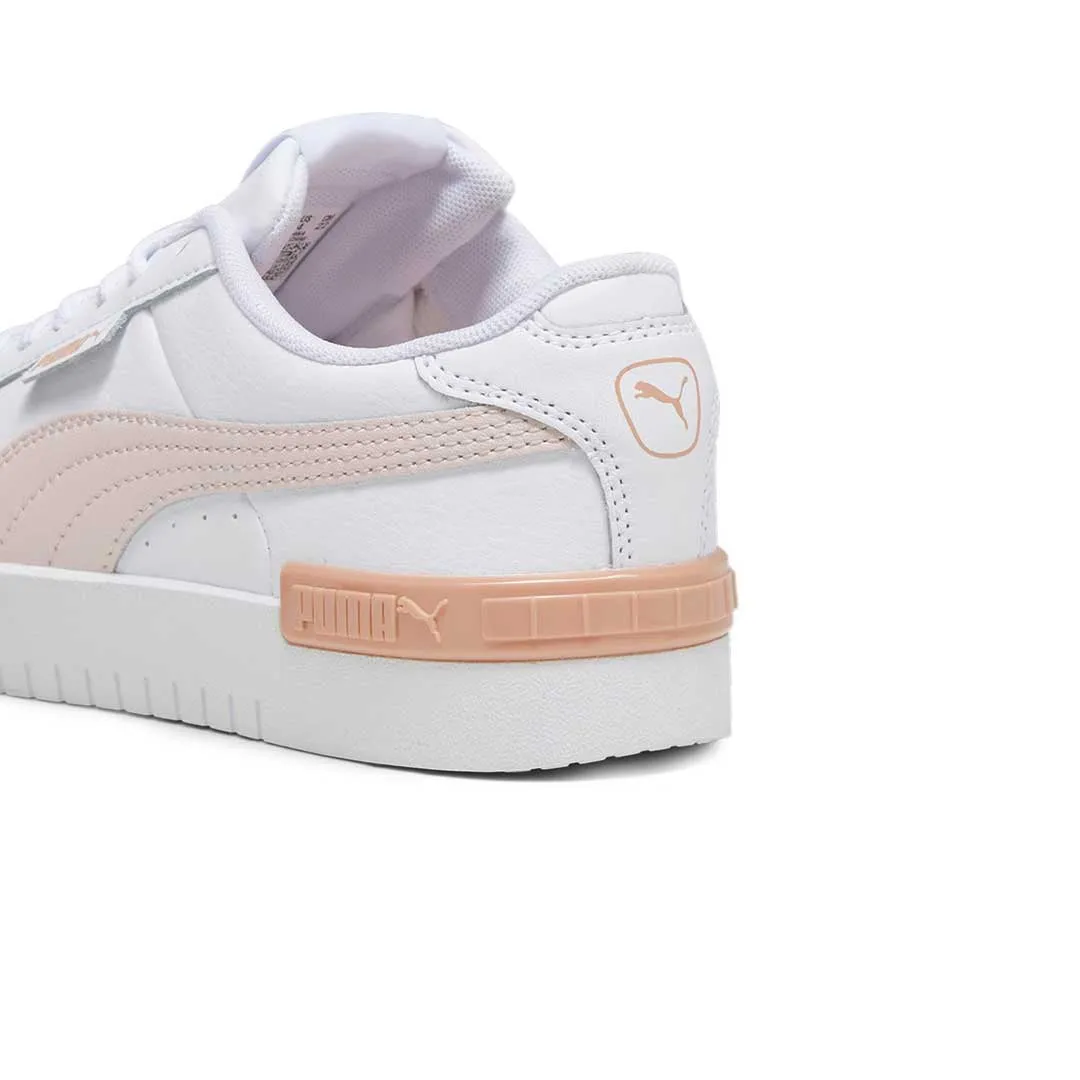 Puma - Kids' (Junior) Jada Shoes (381990 22) Flash Puma Shoes