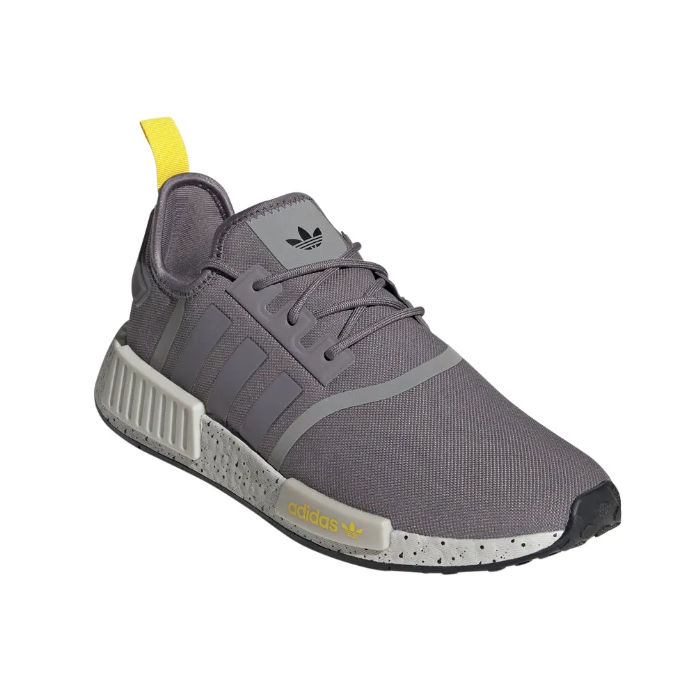 Adidas Neutral Running Shoes NMD R1 Lace Up Sneakers