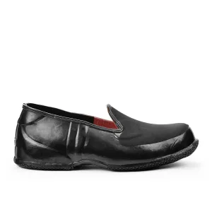 ACTON BANKER Boots For Narrow Calves