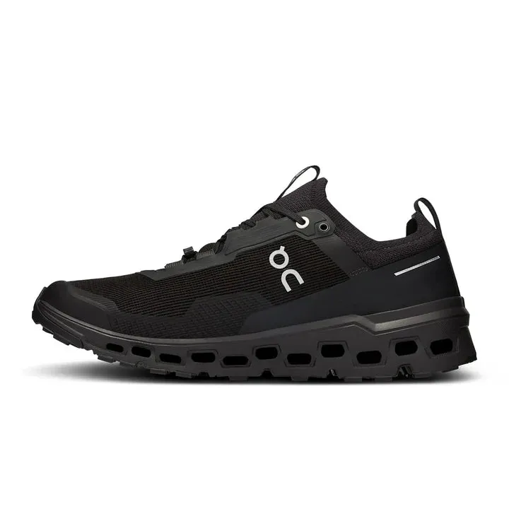 Men's CloudUltra 2 Winter Running Trail Shoes