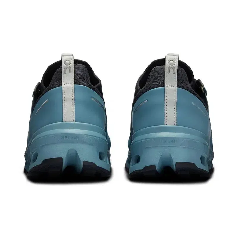 Mesa Trail Ii Review Men's CloudUltra 2