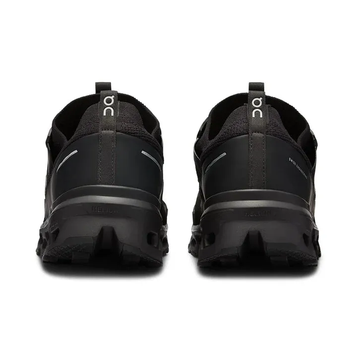 Strata Trail Low Hiking Shoe Men's CloudUltra 2