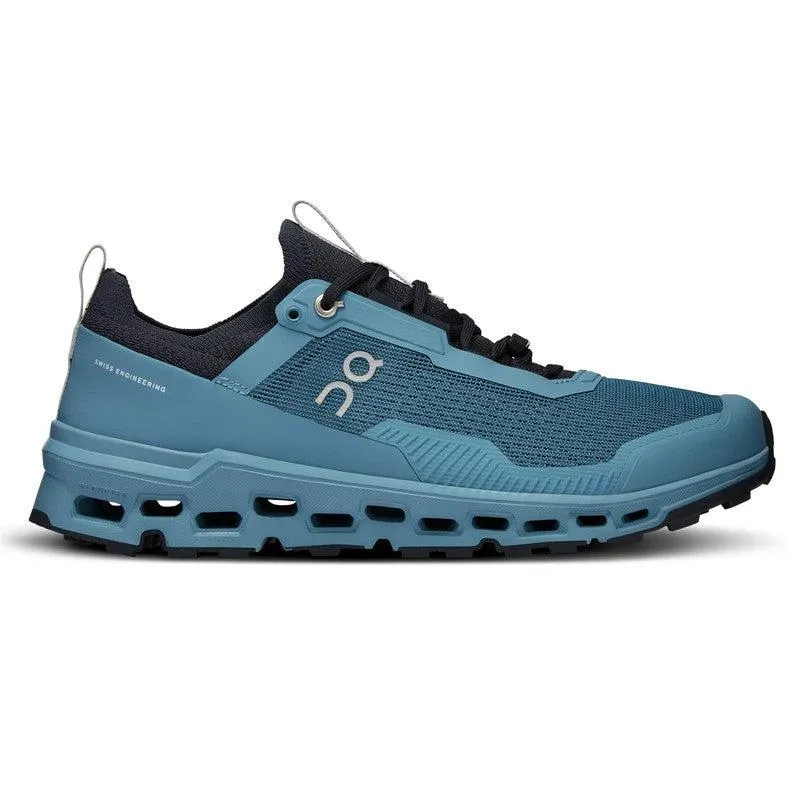 Best Hiking Vs. Runners Men's CloudUltra 2