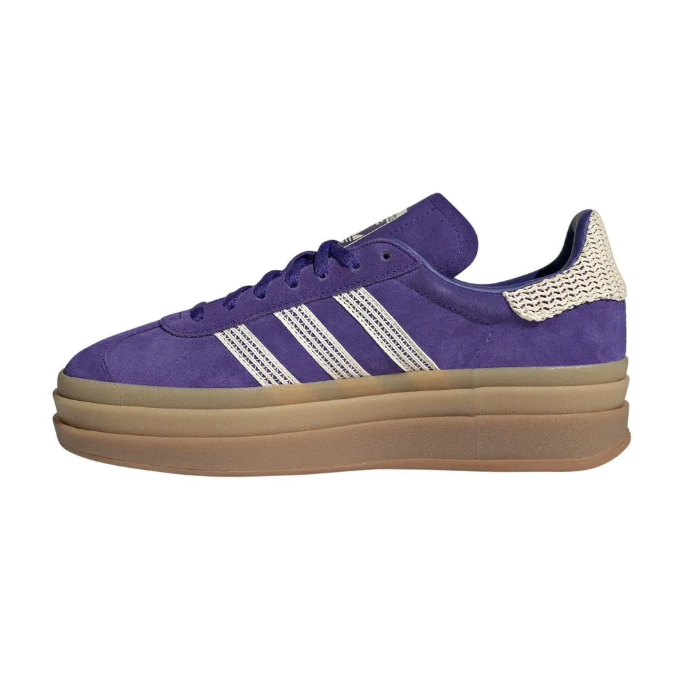 Adidas Sports Shoes Running Gazelle Bold Shoes
