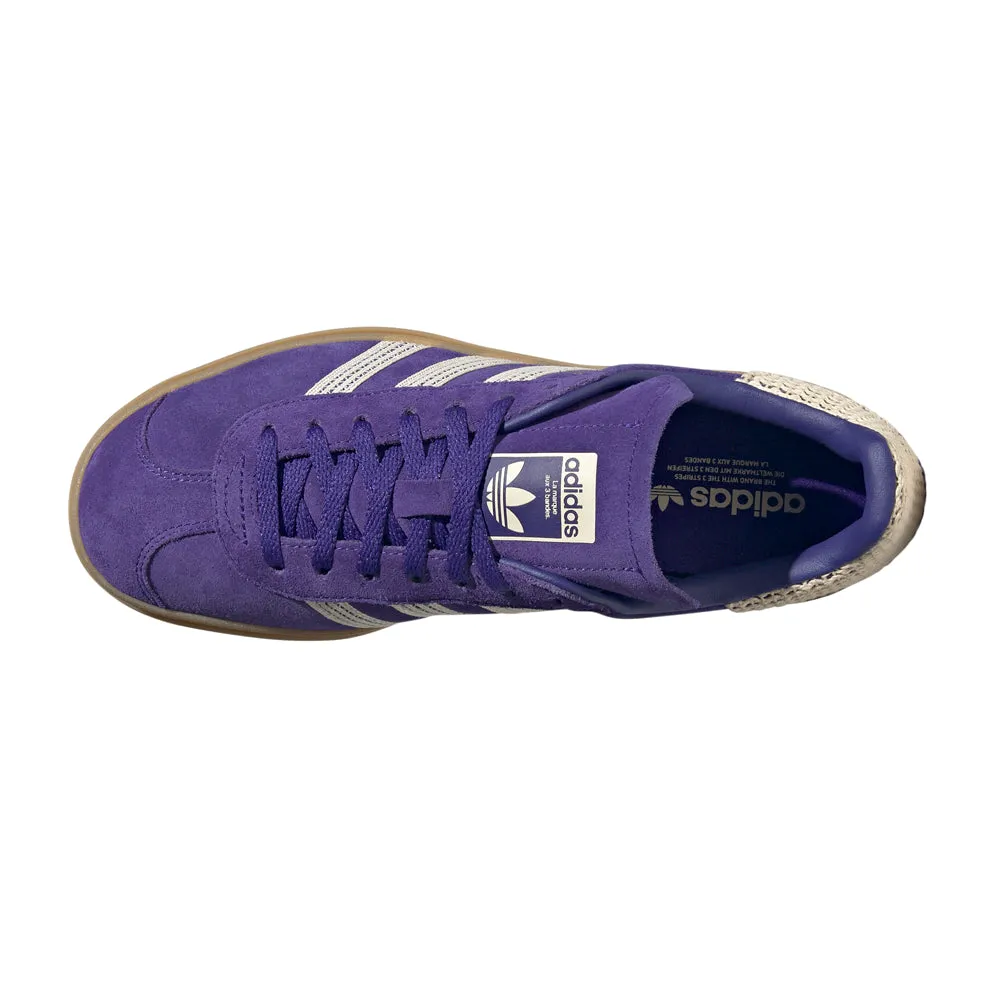 Adidas Thick Sole Running Shoes Gazelle Bold Shoes
