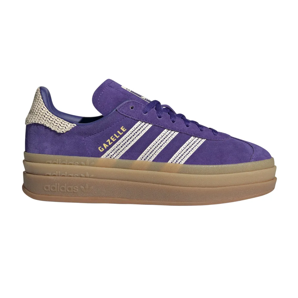 Adidas Warranty Shoes Gazelle Bold Shoes