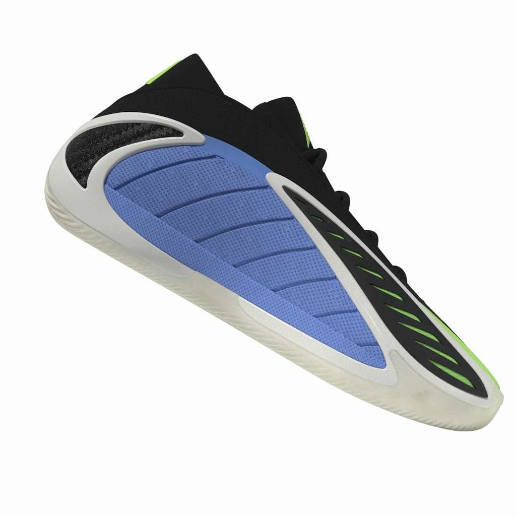 ADIDAS ANTHONY EDWARDS 2 BLUEFUS/ZEFROMT/LIMBUR JR4359 Team Basketball Shoes Wholesale
