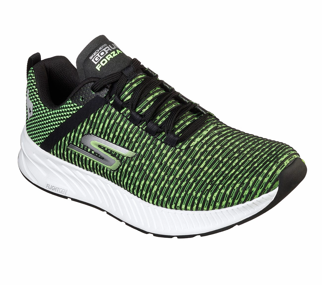 Tennis And Running Shoes SKECHERS GORUN FORZA 3 - HOUSTON 2019