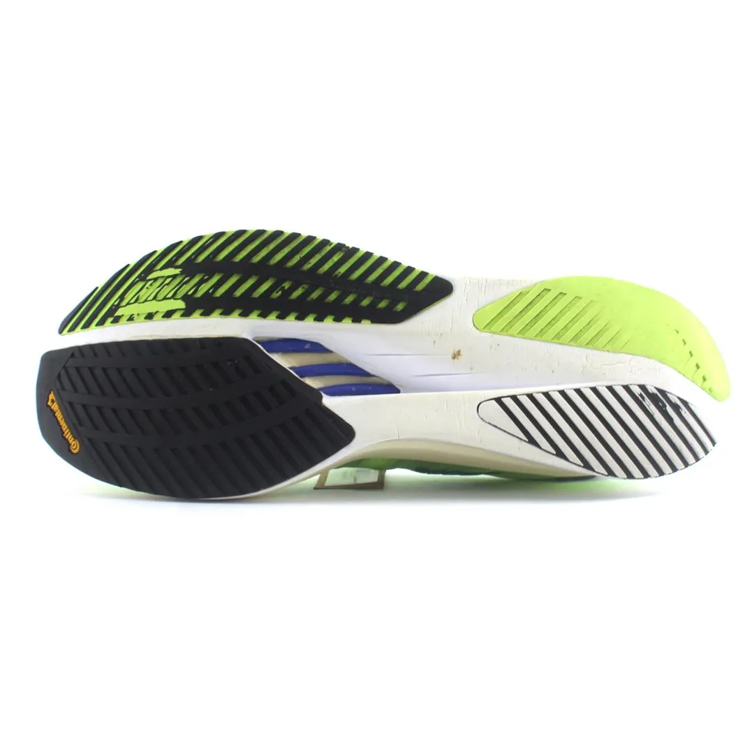 ADIDAS ADIZERO BOSTON 10 Best Lifting And Running Shoes