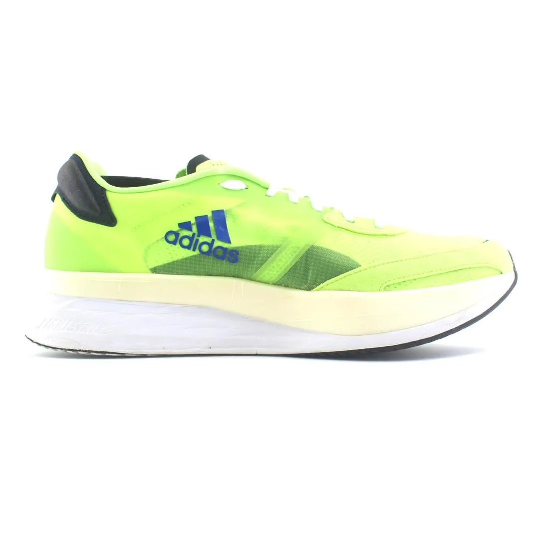 ADIDAS ADIZERO BOSTON 10 Best Stability Running Shoes