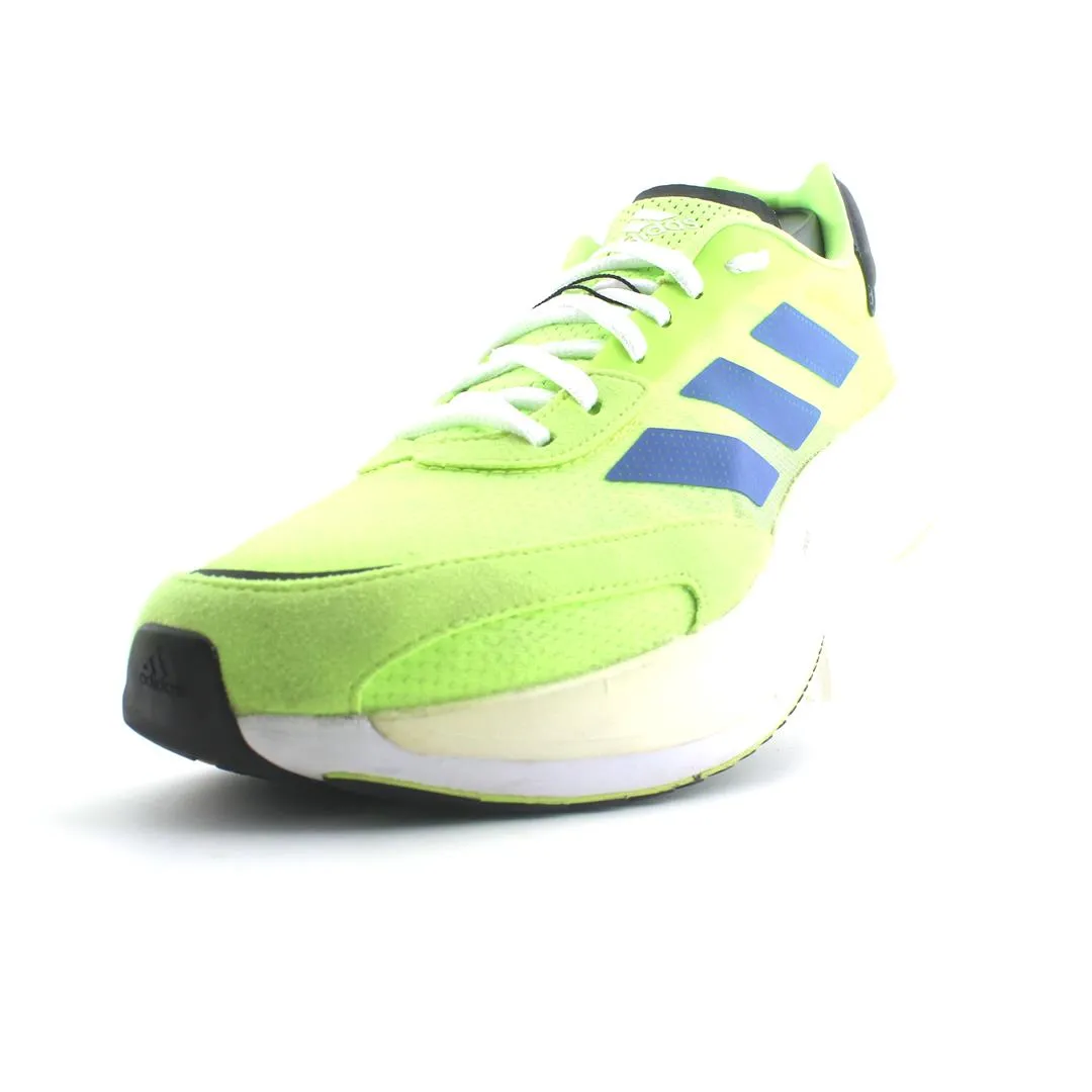 ADIDAS ADIZERO BOSTON 10 Recommended Running Shoes For Flat Feet
