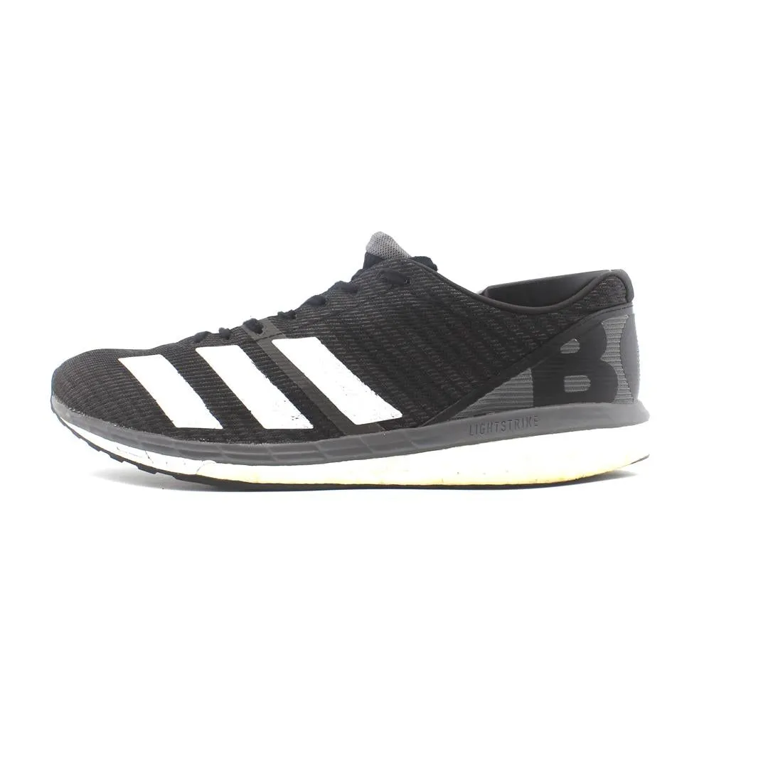 Best Running Shoes With Wide Toe Box ADIDAS ADIZERO BOSTON