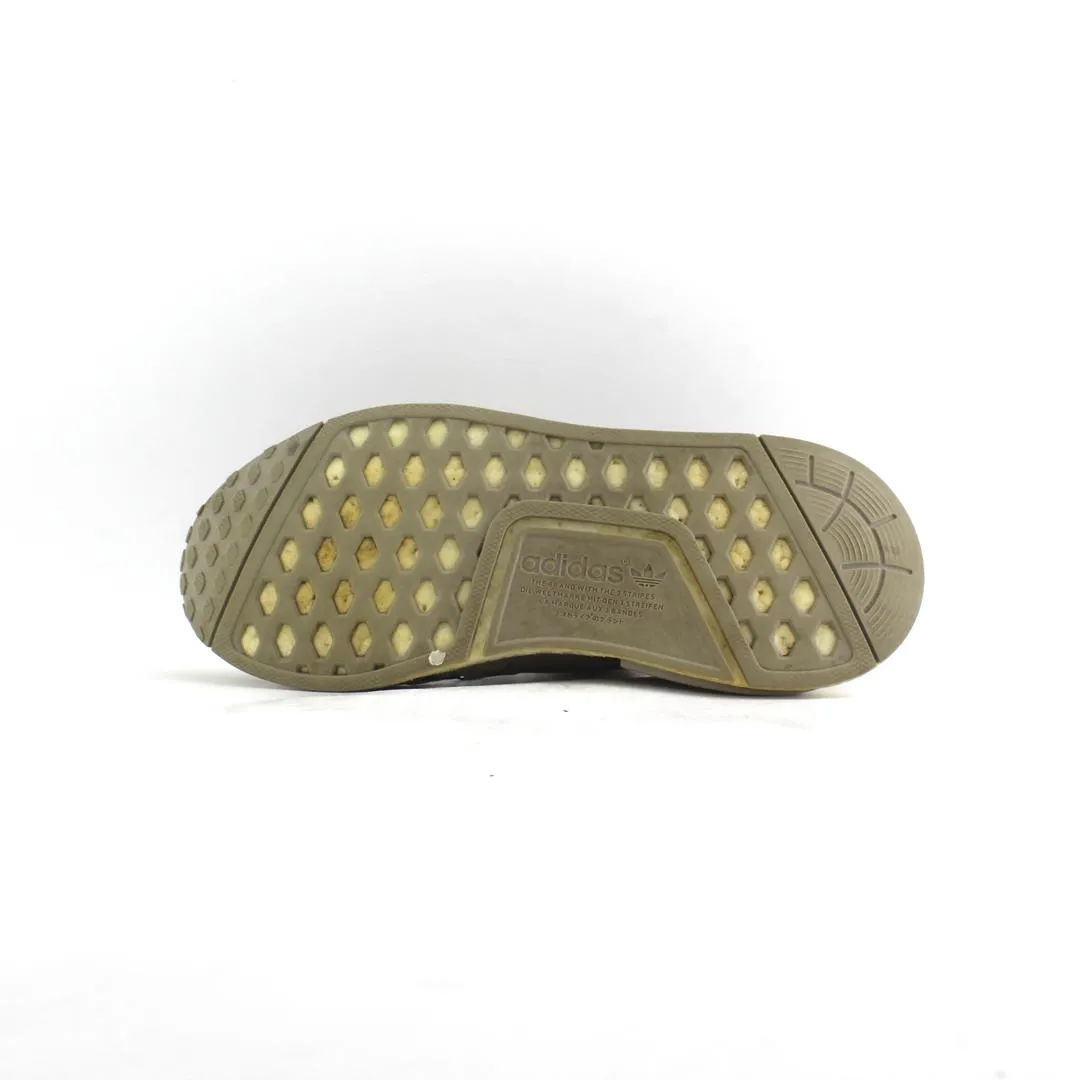 ADIDAS . Goretex Trail Running Shoe