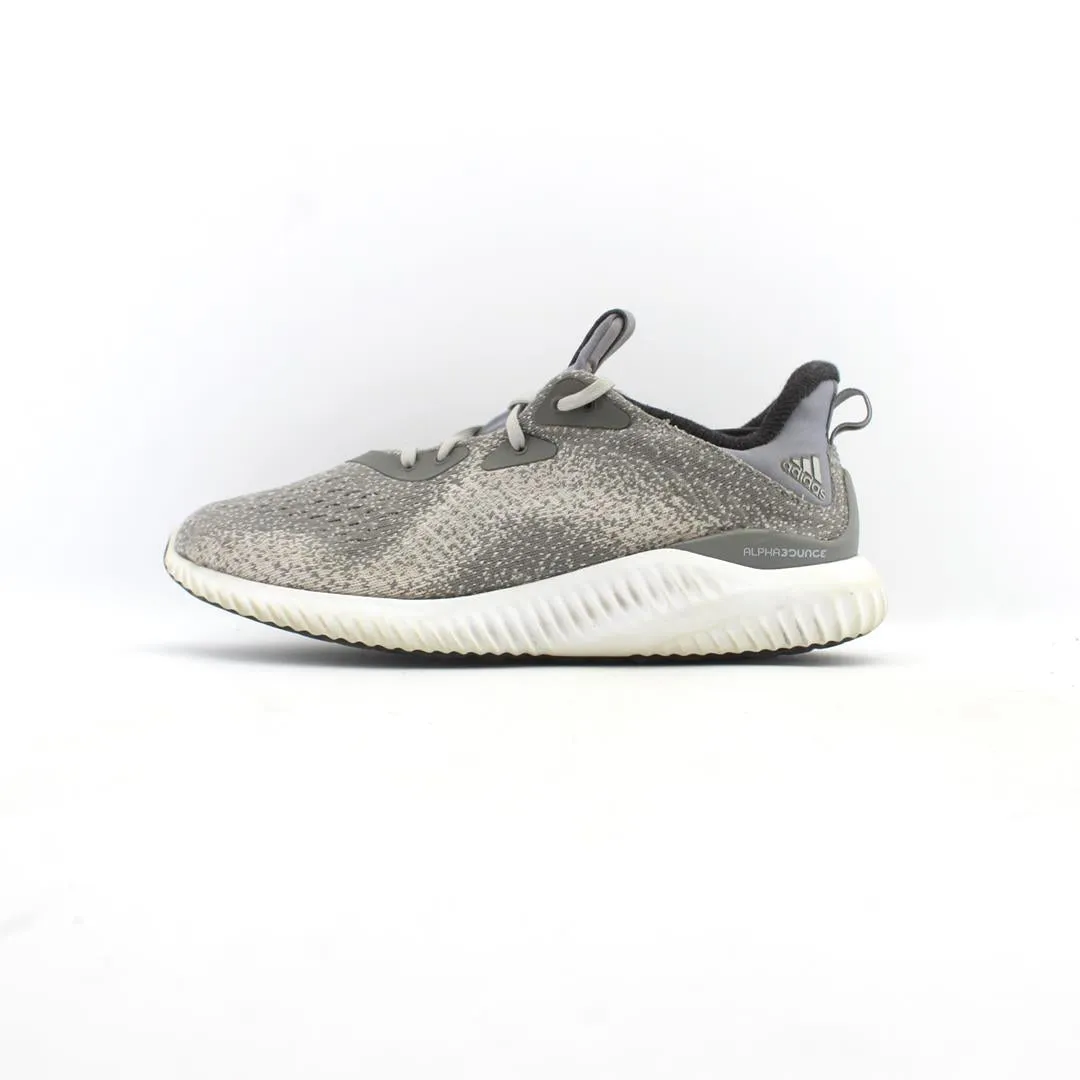 Best Treadmill Running Shoes ADIDAS ALPHA BOUNCE