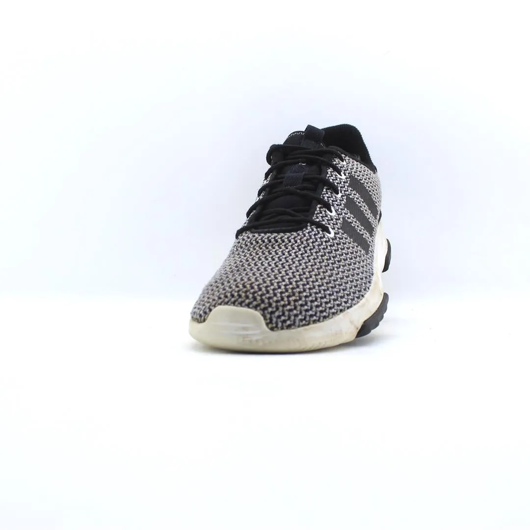 Best Shoes For Running A Marathon ADIDAS CLOUDFOAM