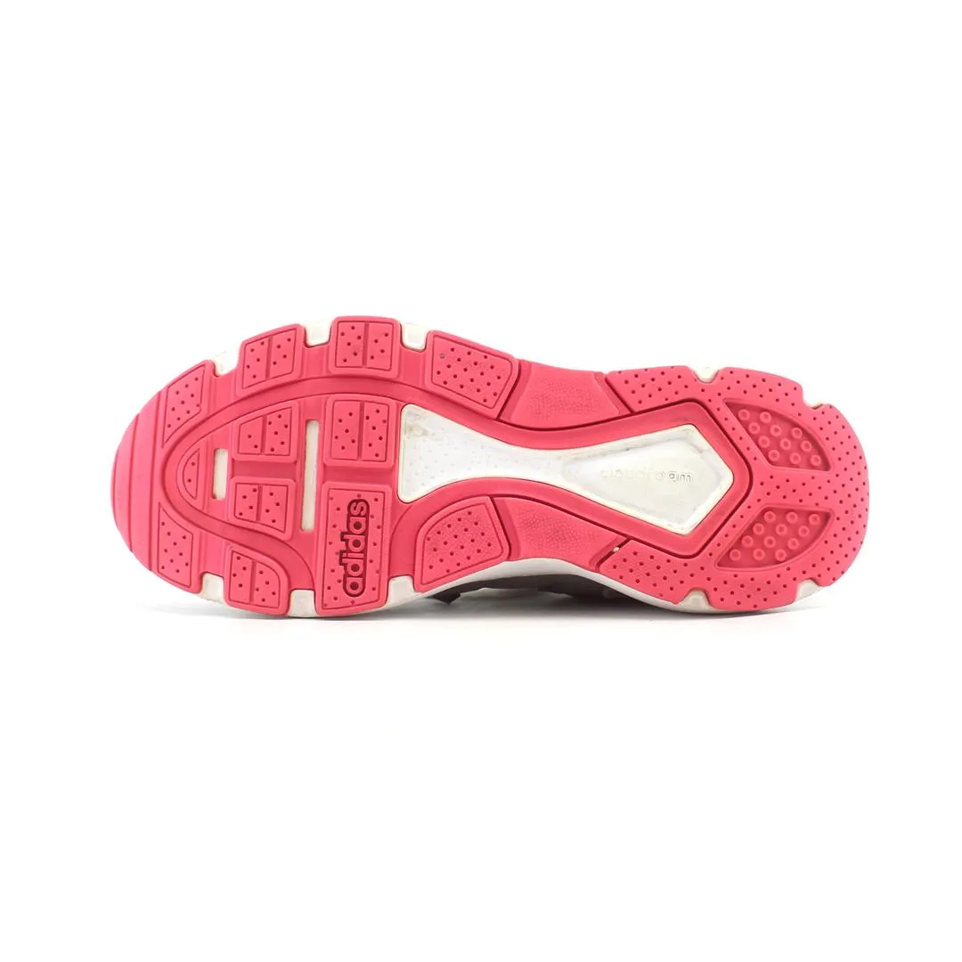 ADIDAS CLOUDFOAM Gait Analysis Running Shoe Store Nyc