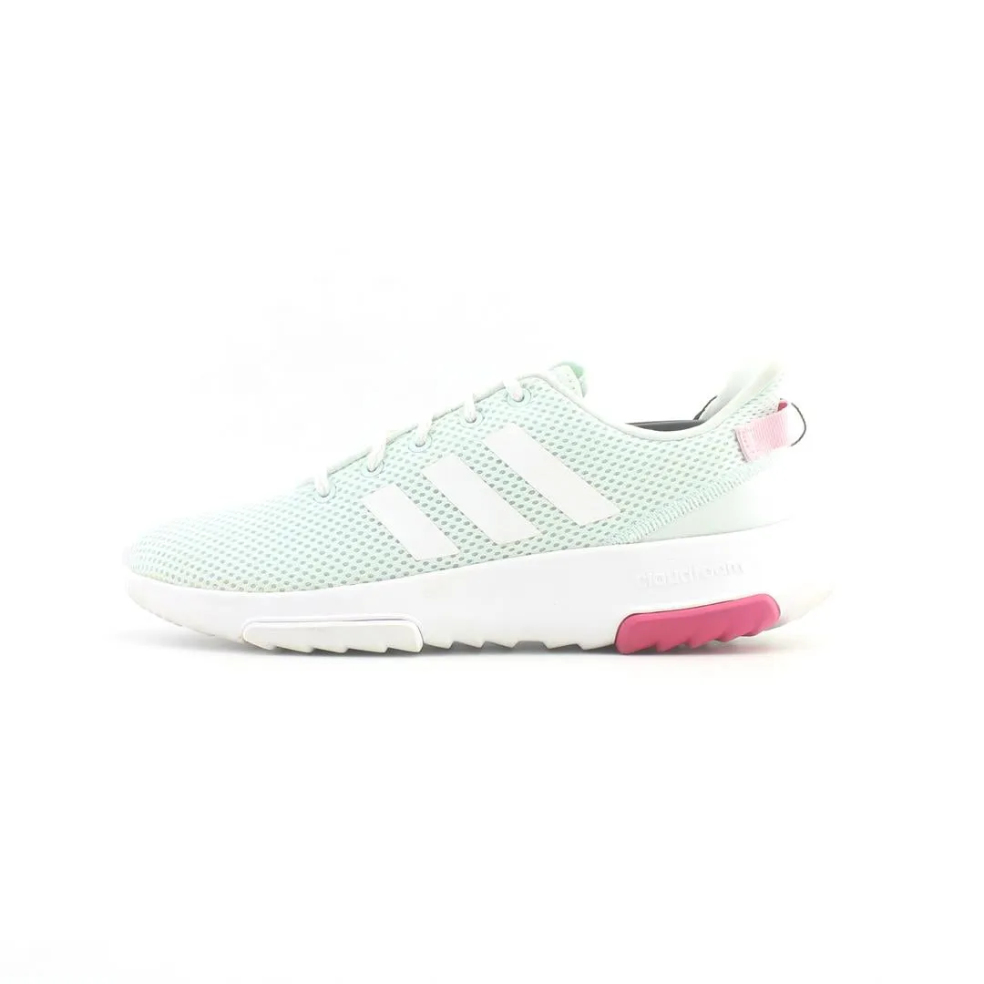 ADIDAS CLOUDFOAM Running Shoes With Wide Toe Box