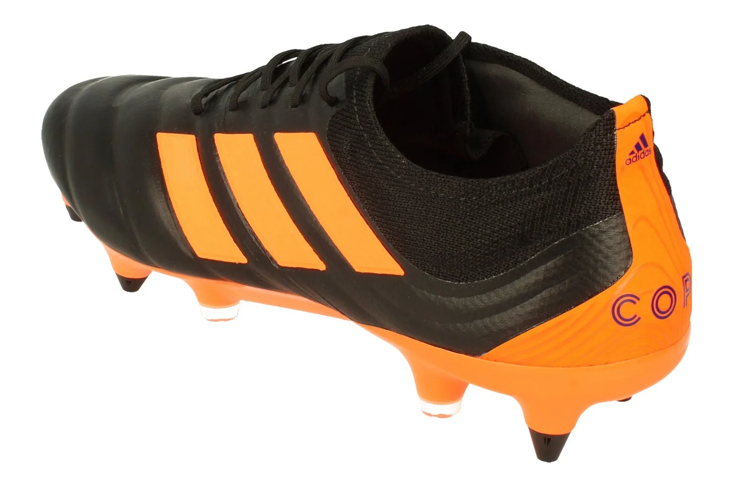 Copa Gloro Ii Turf Soccer Cleats Adidas Copa 20.1 Sg Mens Football Boots EH0890