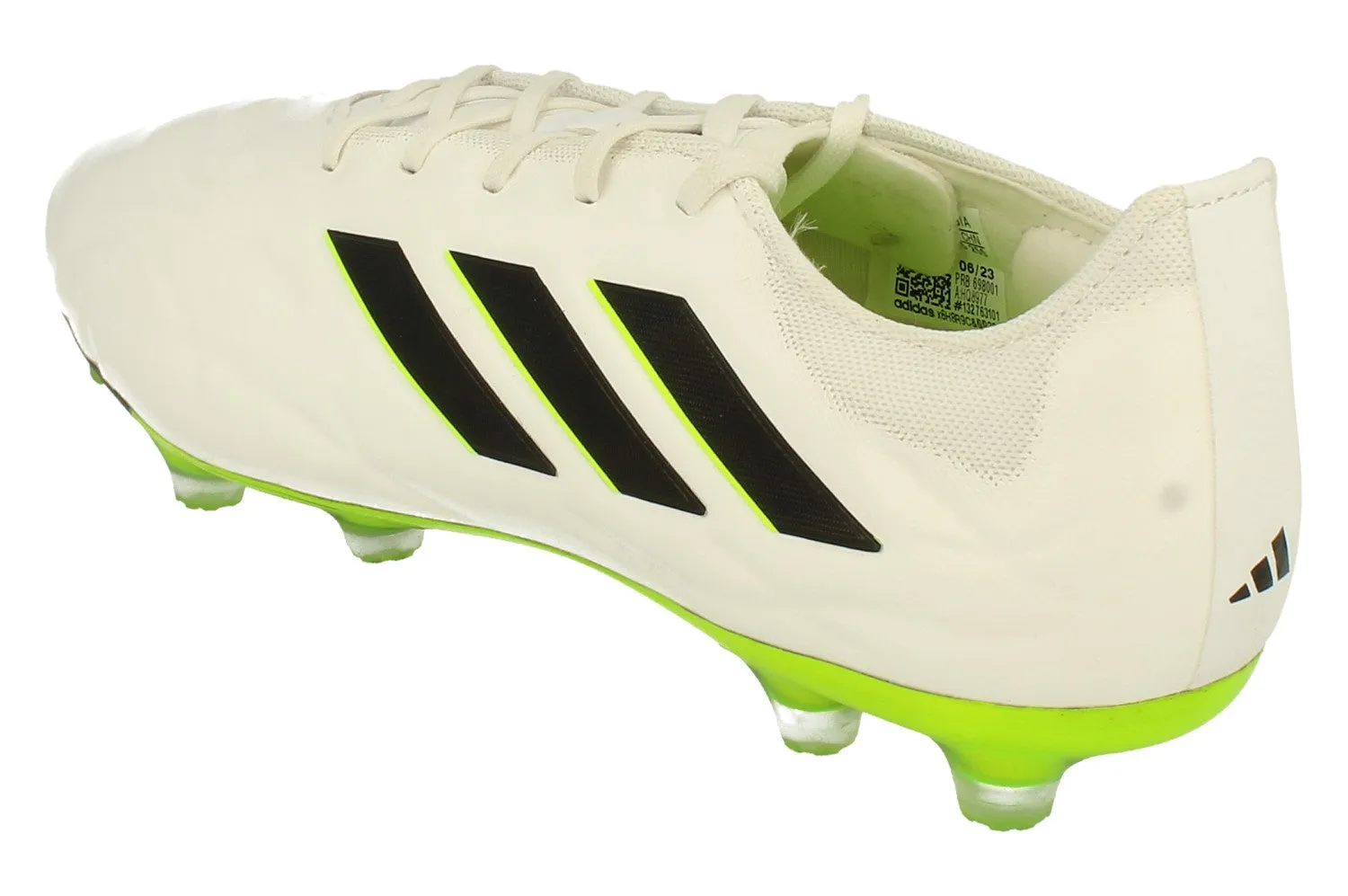 Soccer Cleats Images Adidas Copa Pure.2 FG Mens Football Boots HQ8977