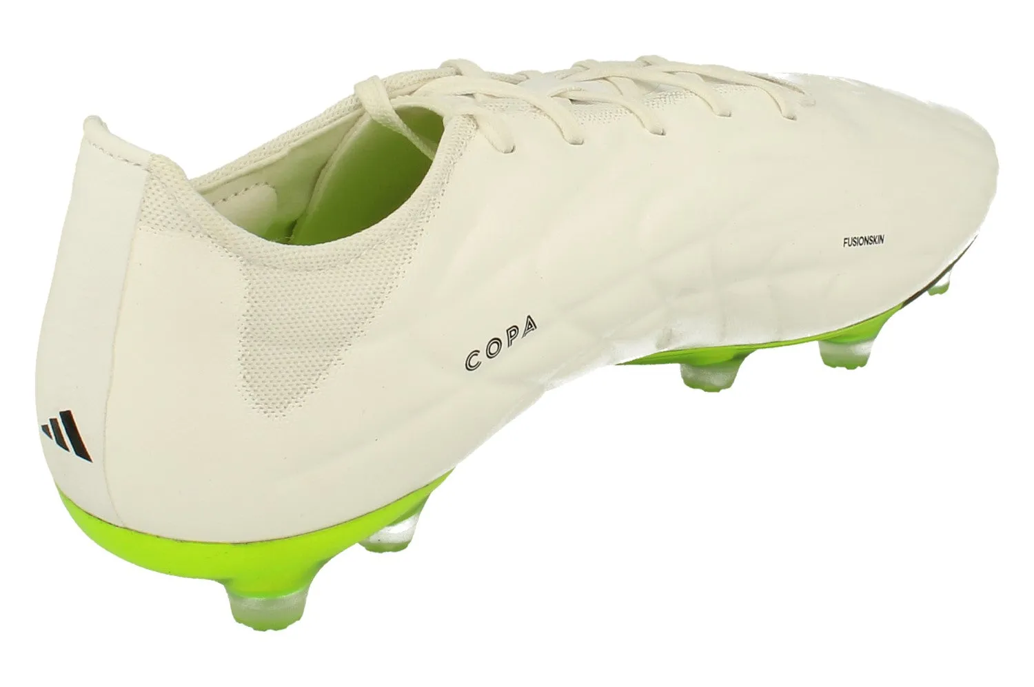 Adidas Copa Pure.2 FG Mens Football Boots HQ8977 Soccer Cleats For