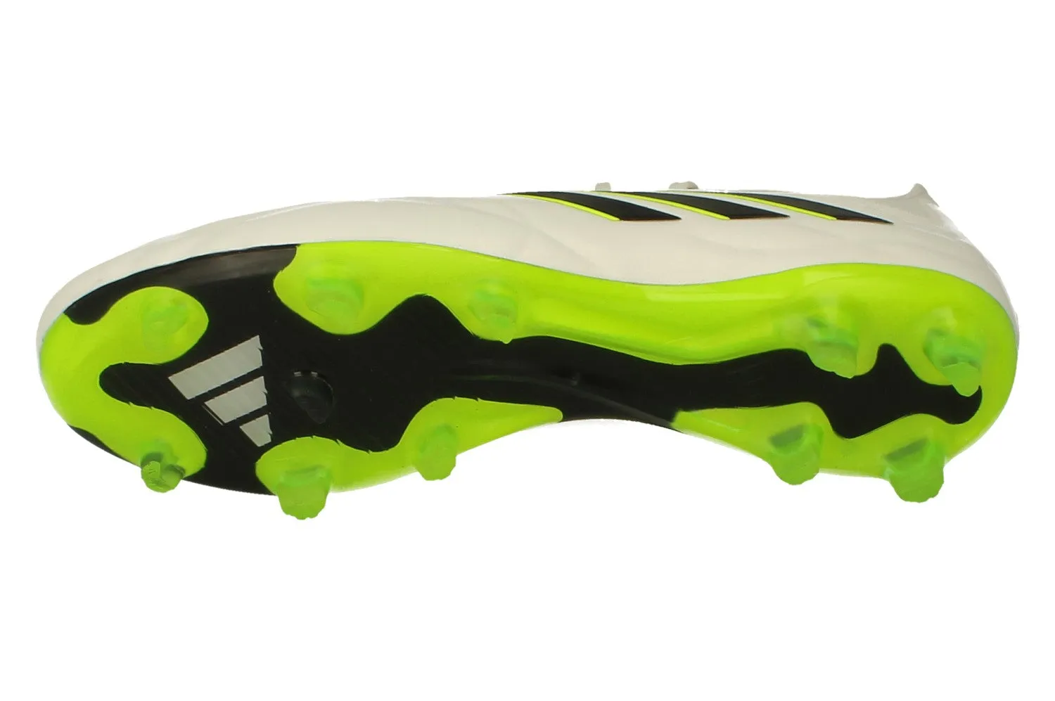 Pastel Soccer Cleats Adidas Copa Pure.2 FG Mens Football Boots HQ8977