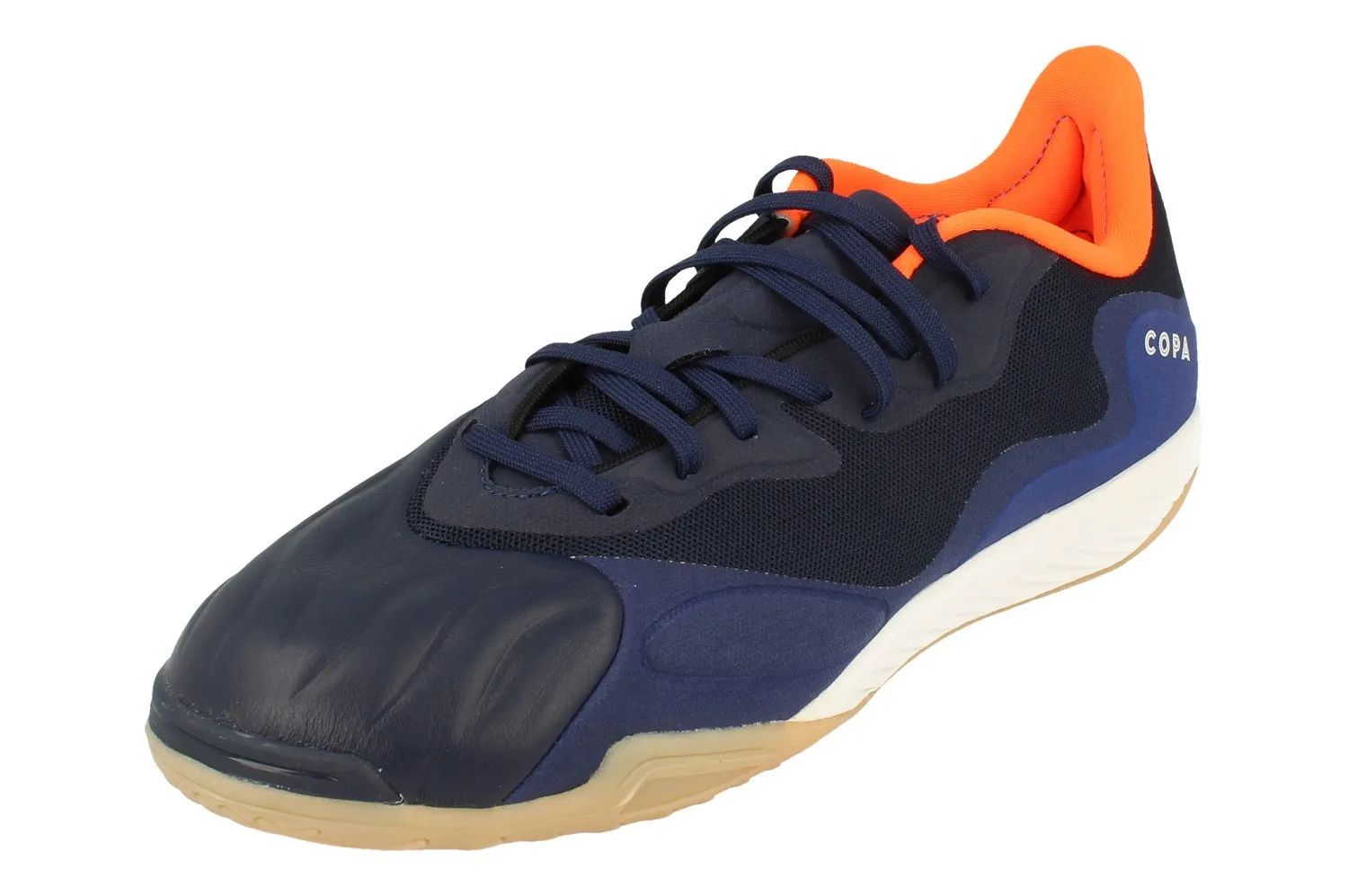 Steel Cleats Soccer Adidas Copa Sense.1 In Mens Football Boots Trainers GW4949